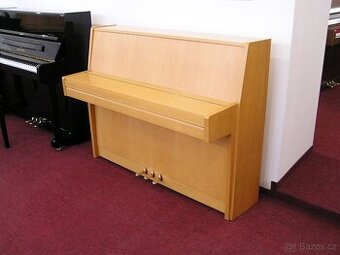 Prodám pianino zn. Klug & Sperl
