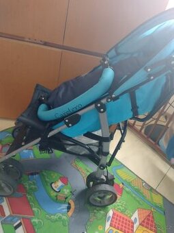 Daruji Golfky značky Caretero