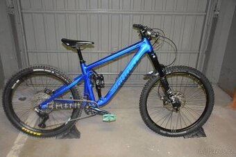 Ghost riot am essential