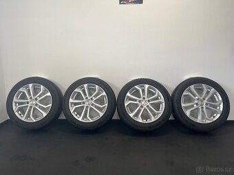 Alu kola 7Jx17xET45 (215/55/R17)