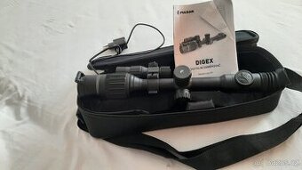Noční vidění DIGEX