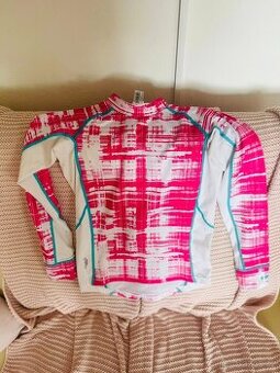 Cyklo triko - termoprádlo velikost 125-132