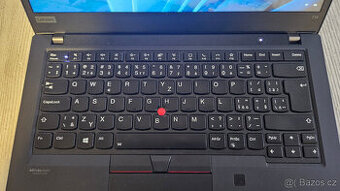 Lenovo Thinkpad T14 Gen 2