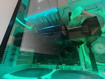 💥 SAPPHIRE PULSE Radeon RX 7800 XT GAMING 16GB – top stav💥