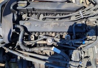 Mazda 6,2.0i 16v,104kw,02-05,163tkm,motor