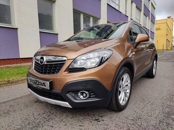 Opel Mokka 1,4T Drive 4x4 /servis.k./
