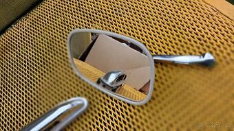 Díly na staré Škodovky