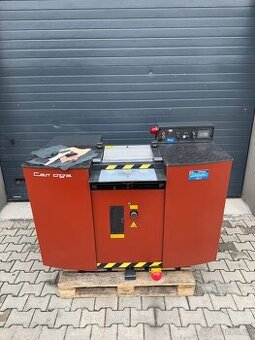 Camoga C420L Štípací stroj, štípačka dělicí stroj Svit