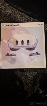 Meta quest 3 512