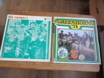 LP Rangers + Greenhorns