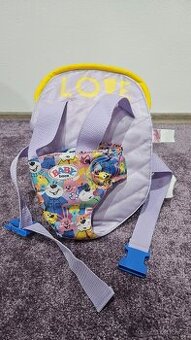 Baby Born - Klokanka