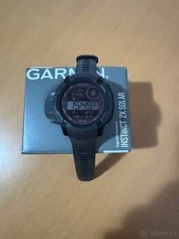 Garmin Instinct 2x Solar 50mm