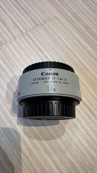 Canon Extender EF 1.4 X II
