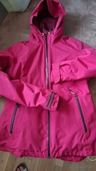 Dámská bunda Decathlon 38