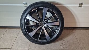 ALU kolo Polestar 5x108 19''