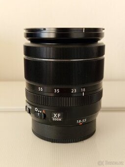 Fujifilm Fujinon XF 18-55/2.8-4