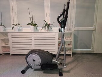 Eliptický trenažér