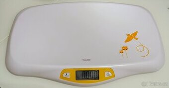 kojenecká váha - Beurer BY 80
