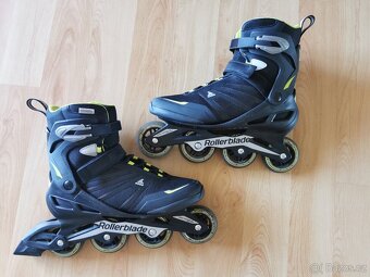 Brusle Rollerblade SPIRITBLADE vel.44