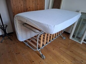 Šatní skříň Ikea Leksvik