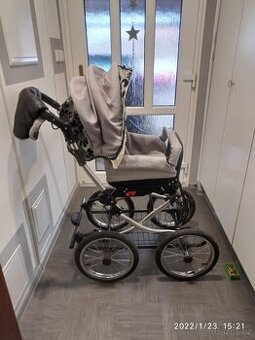 Prodám kočárek