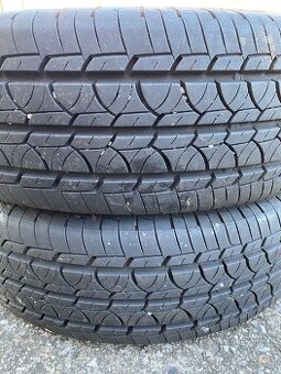 Barum 215/75 R16