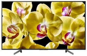 Televizor 75" Sony Bravia KD-75XG8096