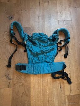 Nosítko MoniLu + zimní kapsa