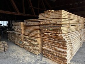 Střešní Latě 60x40