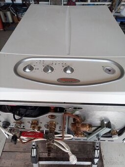 Immergas Zeus 24 kW záruka