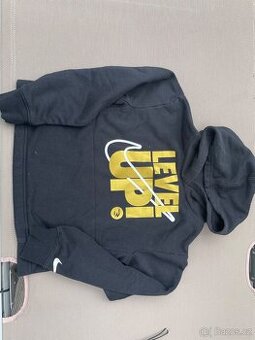 Nike dětská mikina 128-140