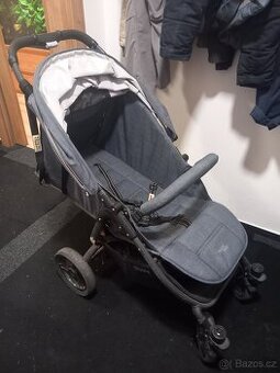 Kočárek Valco baby
