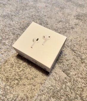 Apple AirPods PRO 3 (nové)