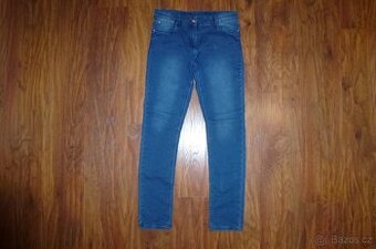 Dívčí rifle Yigga 164