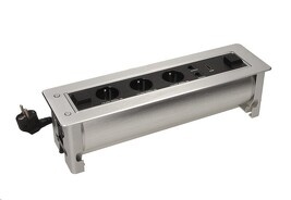 Otočná zásuvka ORNO OR-AE-13110