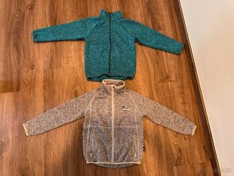 Svetry Klimatex vel. 122