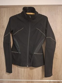 Dámská běžecká bunda - EPISTER, velikost 40