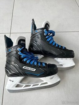 Brusle Bauer vel. 4, stélka 23,5