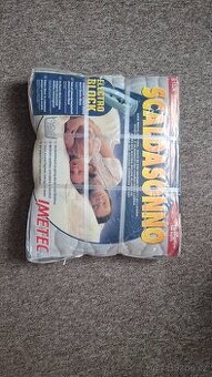 prodám elektrickou podušku Scaldasonno