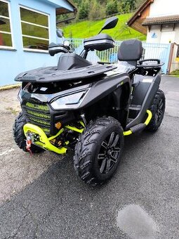 Segway AT6L Snarler EPS T3b