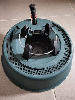 Stojan na vánoční stromek