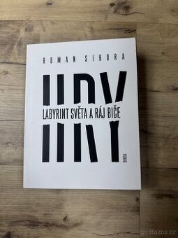 Hry: Labyrint světa a ráj biče - Roman Sikora