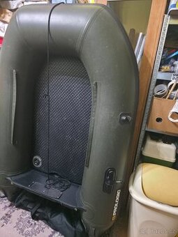 Prologic Nafukovací Člun Element Dinghy 180
