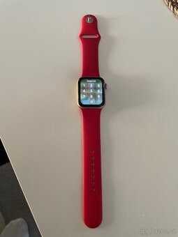 Apple watch SE 40mm rose gold