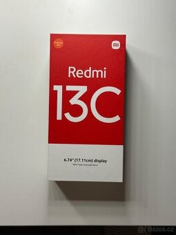 Redmi 13C