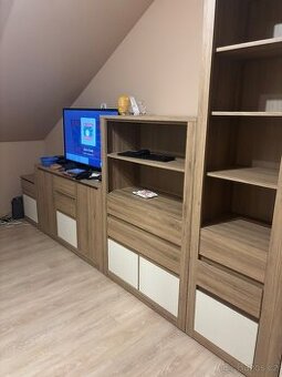 Nábytek do dětského pokoje