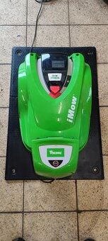 Robotická sekačka viking mi422 imow nová