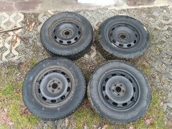 5x100 r15