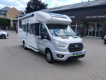 Benimar 2.0TDCi 125kW TESSERO-463 NORTHAUTOKAPP AUTOMAT DPH - 1