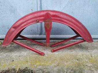 Přední blatník Jawa Sport